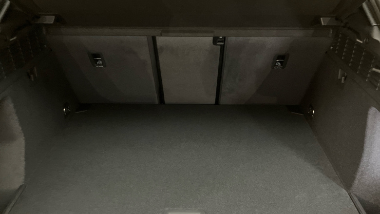 Audi A3 1.5 TFSI 150 S Line 5dr S Tronic Petrol Hatchback